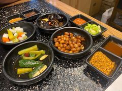 -九田家黑牛烤肉料理(中北镇店)