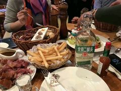 -皇冠自酿啤酒坊(中国红街5号楼店)
