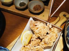 -鳗鱼家·深夜食堂(军博店)