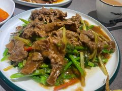 -潮道鱼仔店·潮汕味(长兴路店)