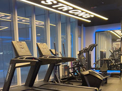 -NRG健身私教CLUB(打浦桥店)