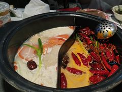 -九街淑芬掌中宝串串公司(沙坪坝店)