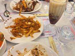 -大哥餐厅(西城花园店)