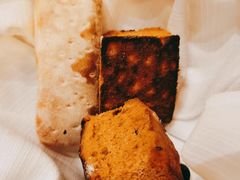 -郑州希尔顿酒店·阿米奇意大利餐厅