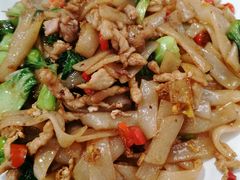 -零零後碳烤大排档(曙光星城旗舰店)