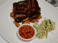 -娜娜家·Nana's restaurant(国金汇店)