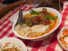 -西贝(深圳卓悦汇店)