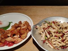 -徐小姐地锅鸡(铜山万达店)