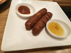-朵朵开素食餐厅(后宰门街店)