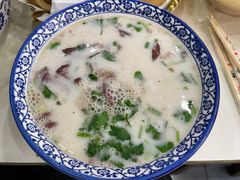 -穆得·老周家牛肉烧饼(普利街店)