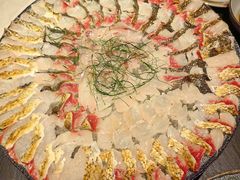 -原志优秀食材·匠心料理·海胆主题(金亿广场店)