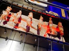 -很久以前羊肉串(大华三路店)