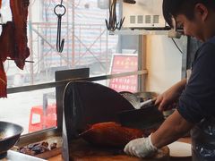 -黄连大头华烧鹅店(大良店)