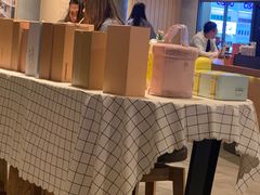 -星巴克(锦州太阳广场店)