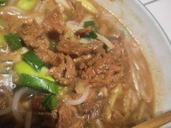 -仙妈米粉店(庆丰路)