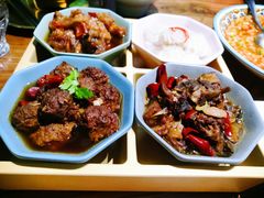 -驿楼兰·新疆菜(火车站店)