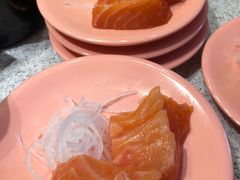 -争鲜回转寿司(南开大悦城店)