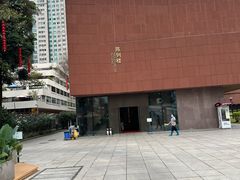 -南越王博物院(王宫展区)