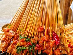 -郑记·古法黑砂锅串串(龙泉店)