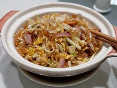 -粤味馆(黄河路店)