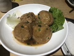 -兔爸私家小厨(新北万达店)