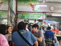 -丽丰茶冰室