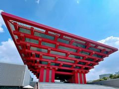 -中华艺术宫(上海美术馆)