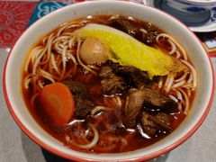 -胡记德源粉·湖南菜(双安店)