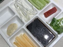 -四季小馆·地道北京小吃(广百店)