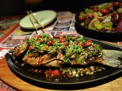 -寂寞的豆芽(西大望南路店)