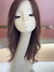 -Rebecca瑞贝卡时尚假发