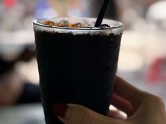 咖啡乌-多春茶室