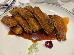 -海富门·带鱼·淮扬菜·粤菜(甘家口店)