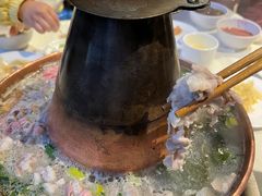 -北平楼·老北京涮羊肉(双流总店)