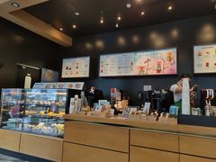 -星巴克(南京鼓楼吾悦广场店)
