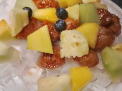 -大树餐厅(益田假日店)