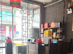 -陈府大宅门成都火锅·手切鲜肉(太原街店)