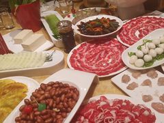 -清真军邺·金富苑肥牛(石坡街旗舰店)