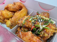 -悠个炸鸡(南京创始店)
