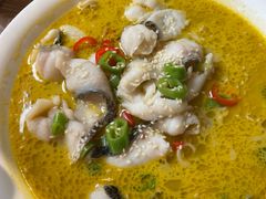 -周家二小姐的菜(西津渡店)