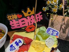 -小放牛炒菜馆(华北商厦店)