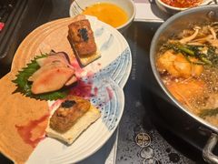 -匠和风精致料理(成都龙湖滨江天街店)