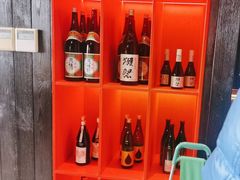 -8PINTS八品脱·日料·烧鸟·精酿小酒馆(莘庄店)
