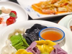 -东莱馋房(陆家嘴店)