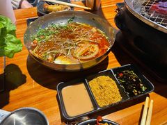 -吉志烤肉(太原总店)