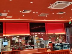 -喜家德虾仁水饺(开发区万达店)