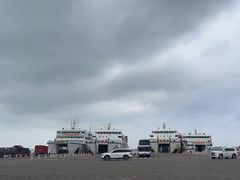 -海安新港(公交站)