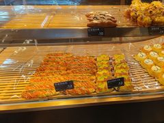 -FANEN法念·烘焙·甜点(万象城店)