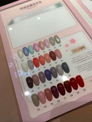 -花系美·美甲美睫精品店