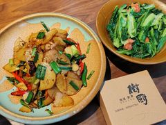 -树厨贵州菜(花果园购物中心店)